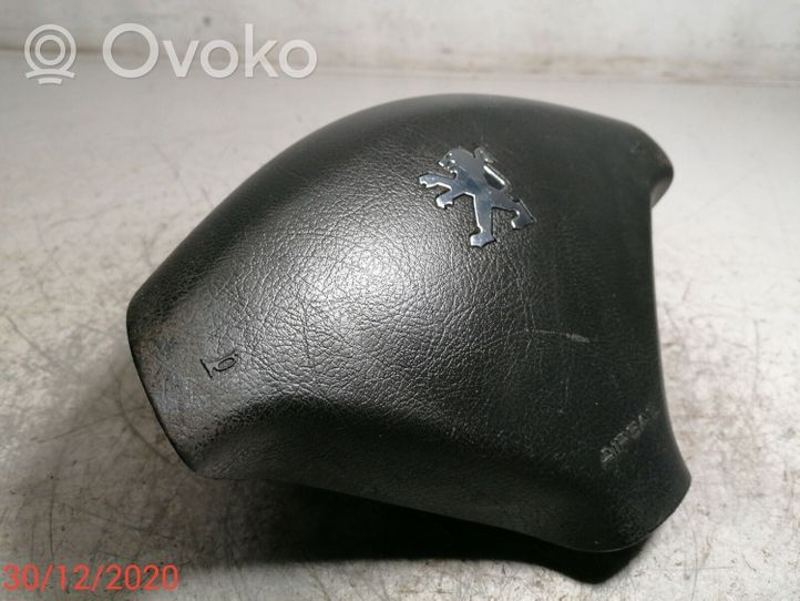 Peugeot 307 Airbag de volant 550887200