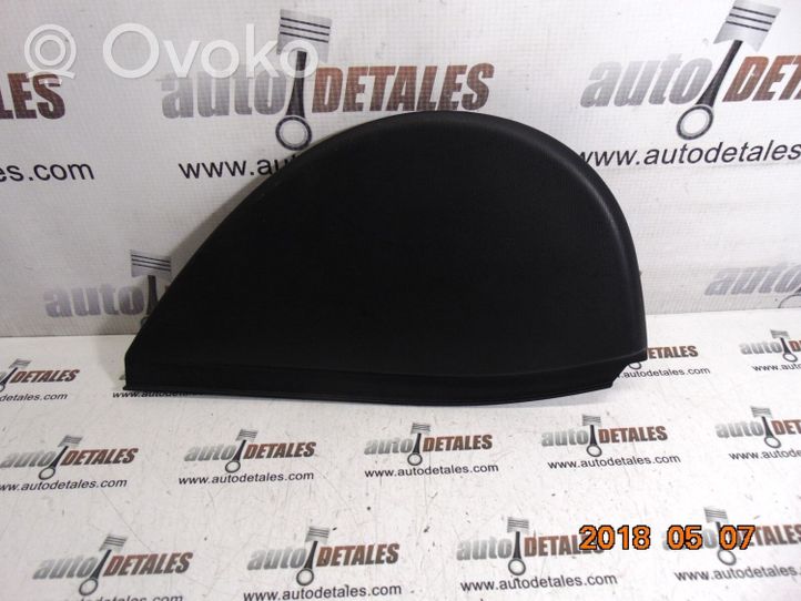 Toyota Avensis T270 Rivestimento estremità laterale del cruscotto 5531705020