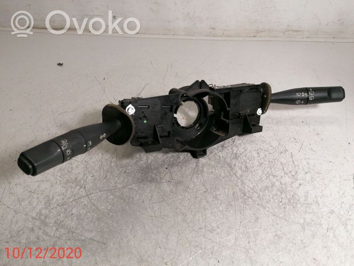 Peugeot 206 Commodo, commande essuie-glace/phare 9630605180