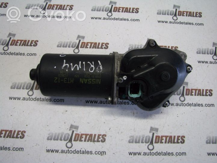 Nissan Primera Wiper motor 28810AU300