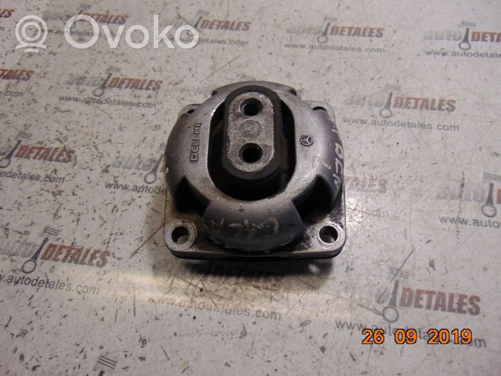 Mercedes-Benz GL X164 Pārnesumkārbas spilvens A1642400718