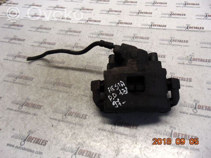 Ford Fiesta Caliper de freno delantero 