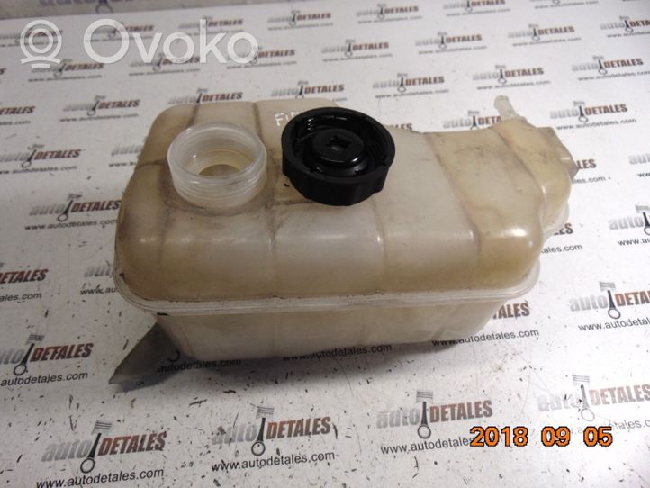 Ford Fiesta Vase d'expansion / réservoir de liquide de refroidissement 96FB8K218BG