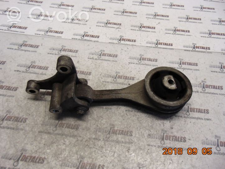 Ford Fiesta Supporto della scatola del cambio 96FG6P093AE