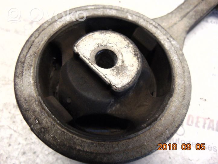 Ford Fiesta Supporto della scatola del cambio 96FG6P093AE