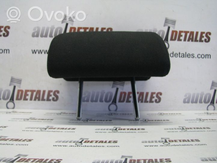 Toyota Avensis T250 Galinės sėdynės galvos atrama 