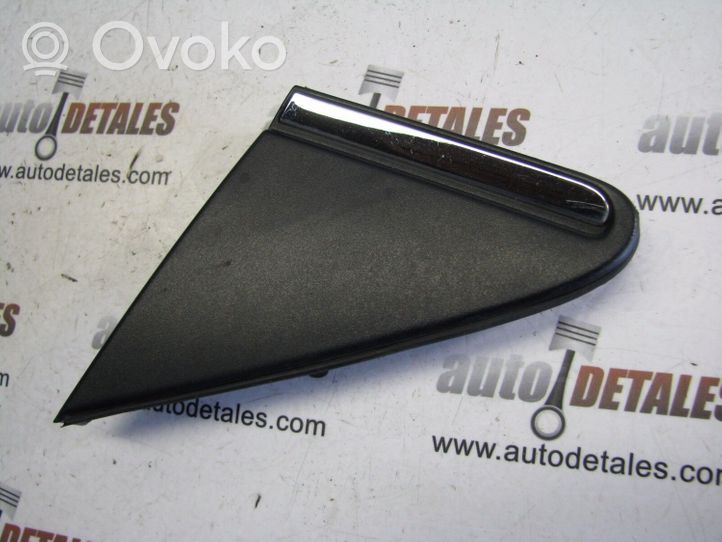 Toyota Avensis T250 Copertura in plastica per specchietti retrovisori esterni 190905