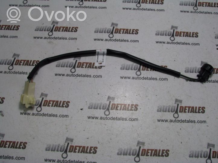 Toyota Avensis T250 Auringonvaloanturi MF2464700440