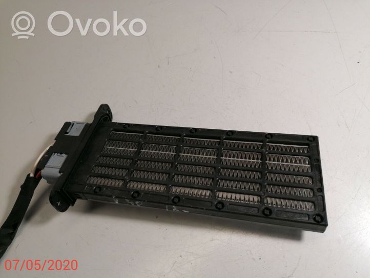 Hyundai i40 Radiateur de chauffage 