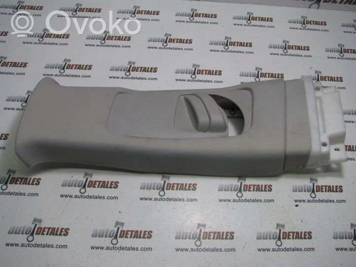 Toyota Avensis T250 Rivestimento montante (B) (superiore) 7313605010