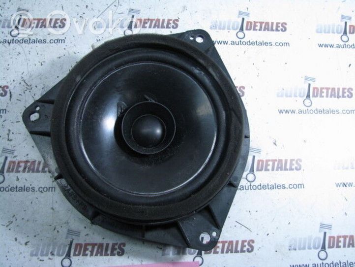 Toyota Corolla Verso E121 Rear door speaker 86160-44130