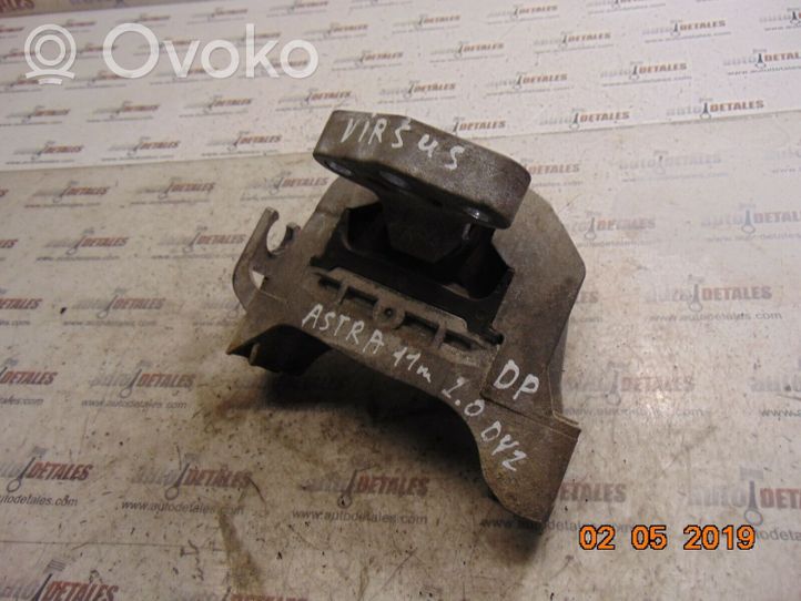 Vauxhall Astra J Supporto di montaggio del motore 13248479