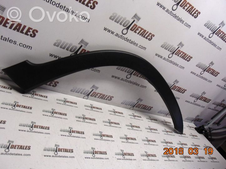 Honda CR-V Rivestimento passaruota anteriore 74115S9A010050