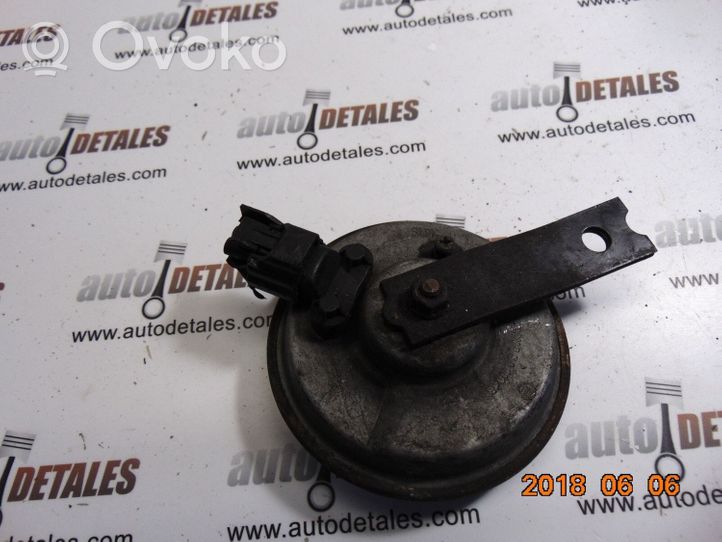 Hyundai Santa Fe Signal sonore 28R000033