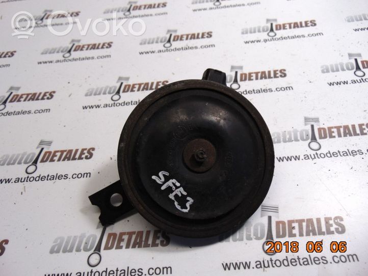 Hyundai Santa Fe Signal sonore 28R000033