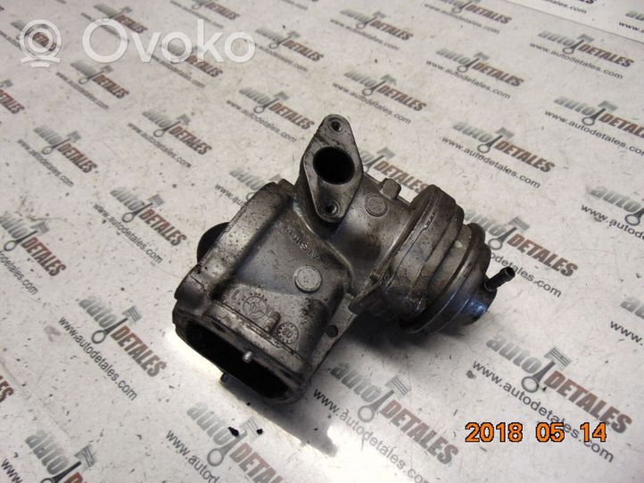 Mitsubishi Colt Soupape vanne EGR A6391400160