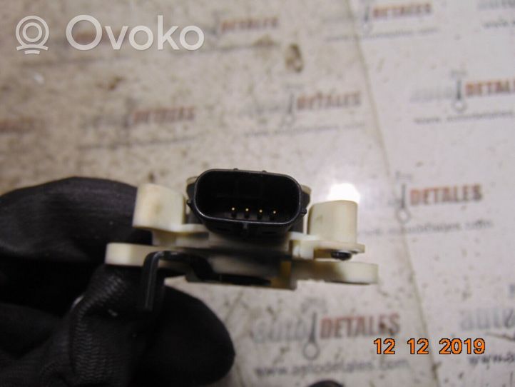 Toyota Avensis T270 Clutch pedal sensor 8951020071