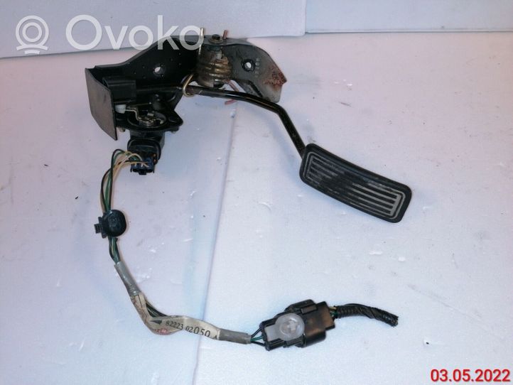 Toyota Corolla E120 E130 Pedale dell’acceleratore 78111-35030