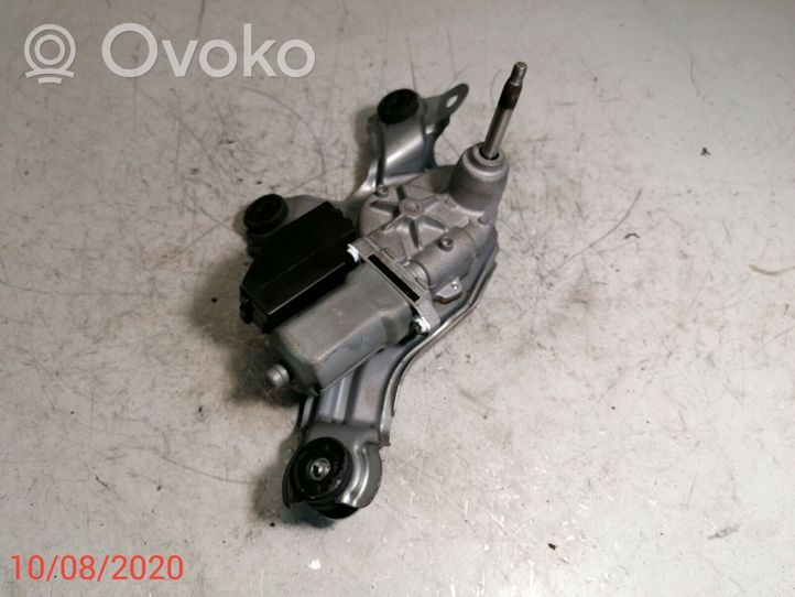 Toyota Avensis T270 Takalasinpyyhkimen moottori 8513005060