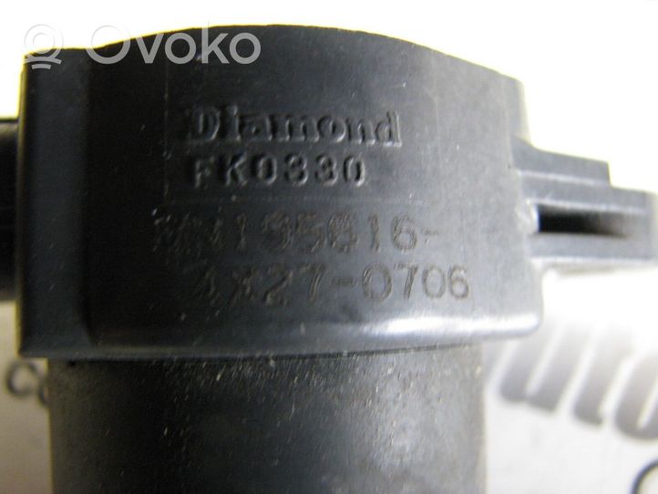 Mitsubishi Colt Реле высокого напряжения бобина FK0330