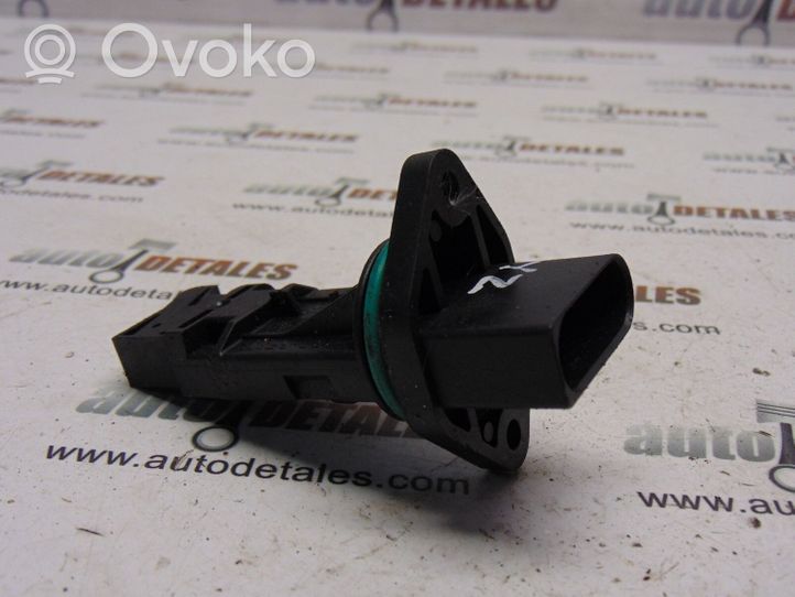 Mitsubishi Lancer X Misuratore di portata d'aria F00C2G2055