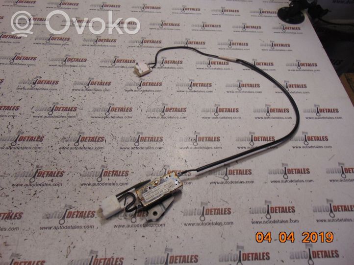 Toyota Avensis T250 Amplificatore antenna 8630005100