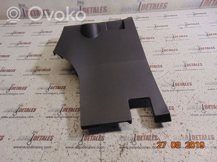 Toyota Verso Rivestimento pannello inferiore del cruscotto 555450F050