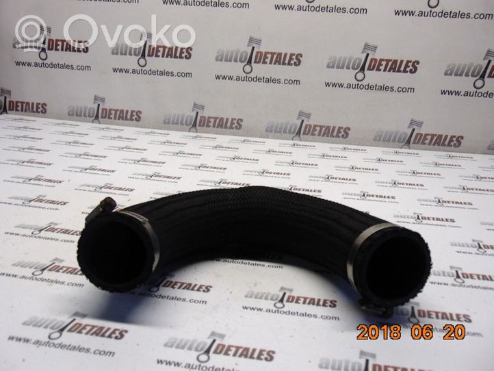 Mitsubishi Pajero Intercooler hose/pipe 