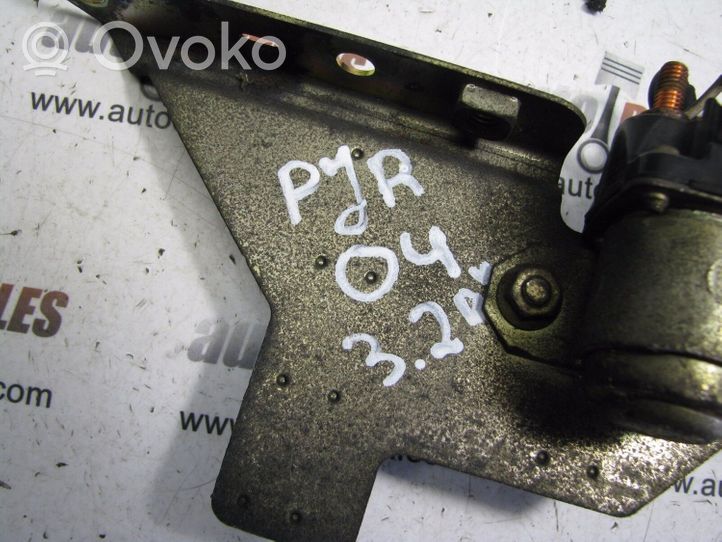 Mitsubishi Pajero Przekaźnik / Modul układu ogrzewania wstępnego MD342751