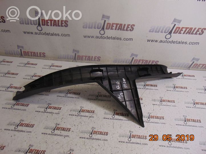 Toyota Avensis T270 Takaoven kynnyksen suojalista 67917-05060