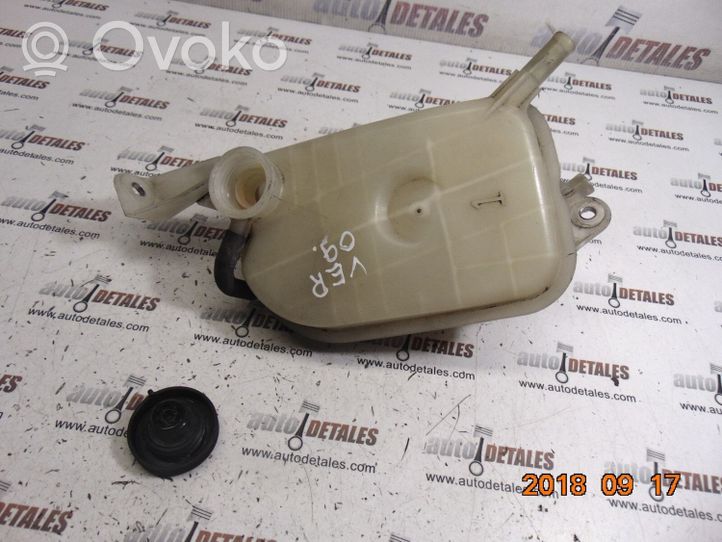 Toyota Verso Vase d'expansion / réservoir de liquide de refroidissement 164800D030