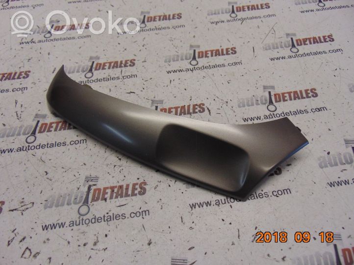 Toyota Verso Rivestimento del vano portaoggetti del cruscotto 554360F040