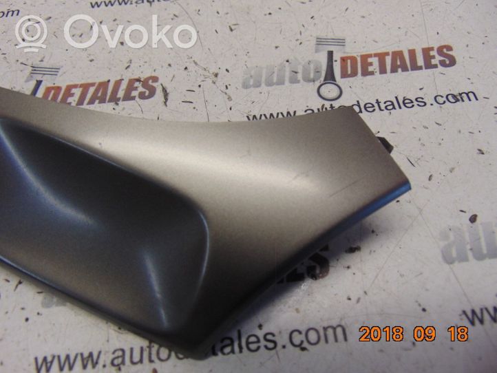 Toyota Verso Rivestimento del vano portaoggetti del cruscotto 554360F040