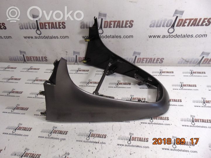 Toyota Verso Rivestimento in plastica cornice della leva del cambio 554340F040