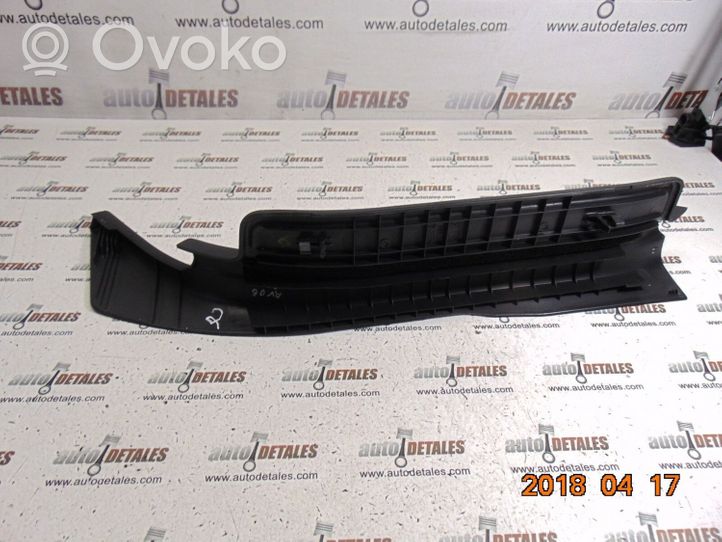 Toyota Avensis T250 Einstiegsleiste Zierleiste hinten 67917-05030