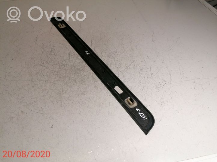 Citroen C5 Front sill trim cover 9632554180