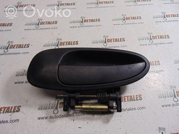 Toyota Avensis T220 Maniglia esterna per portiera anteriore 6922005061