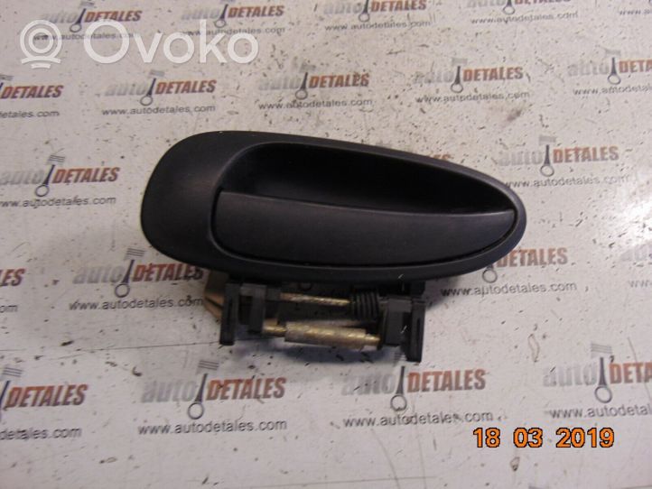 Toyota Avensis T220 Takaoven ulkokahva 6924005041