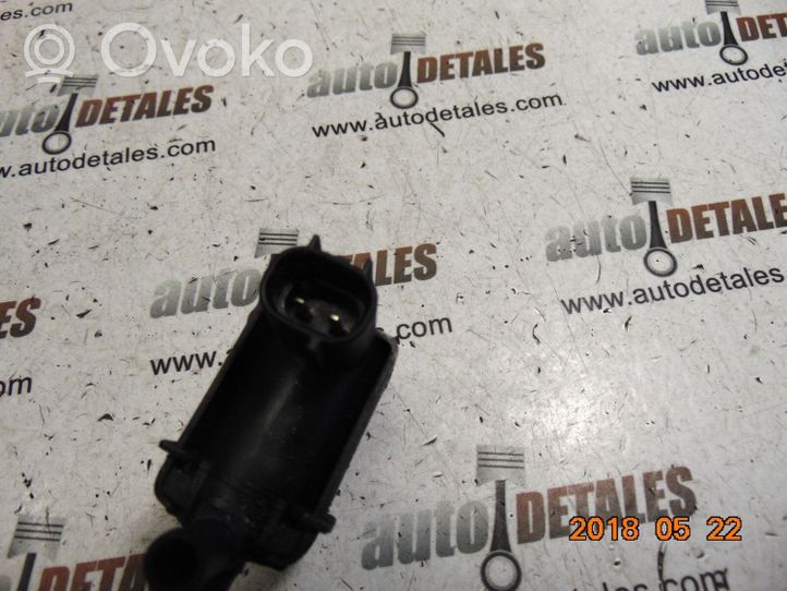 Toyota Avensis T220 Turboahtimen magneettiventtiili 258600D030