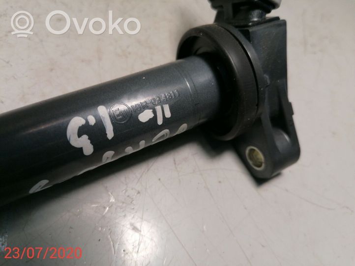 Toyota Verso-S Suurjännitesytytyskela 9091902257