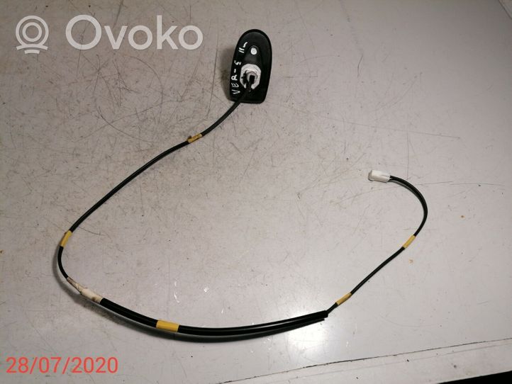 Toyota Verso-S Antenna autoradio V307517C