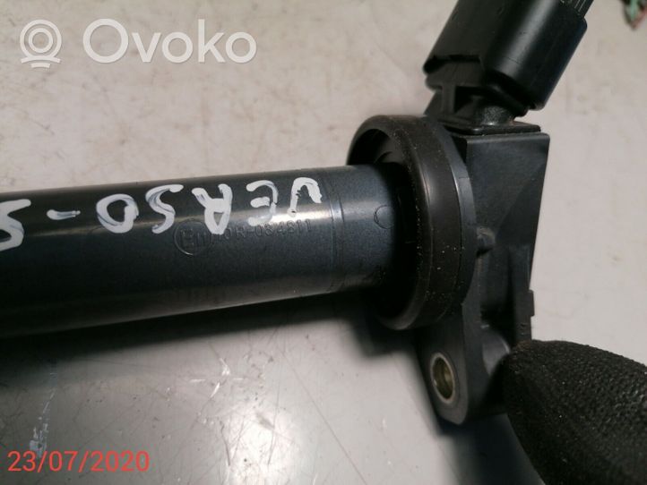 Toyota Verso-S Bobina di accensione ad alta tensione 9091902257