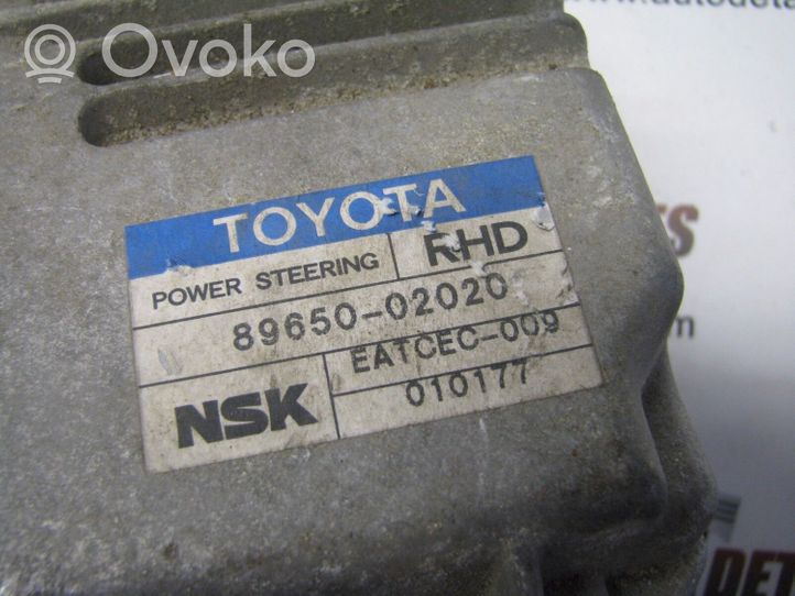 Toyota RAV 4 (XA20) Moduł / Sterownik wspomagania kierownicy 8965002020