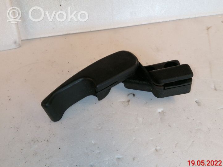 Seat Alhambra (Mk1) Engine bonnet (hood) release handle 1H1823533