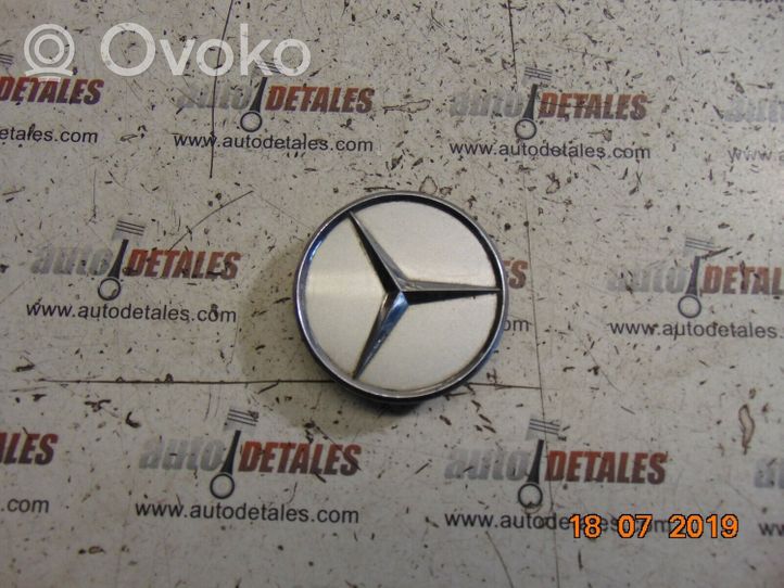 Mercedes-Benz S W220 Tapacubos original de rueda A2204000125