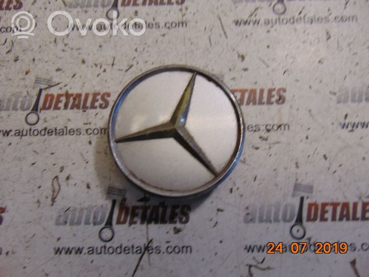 Mercedes-Benz S W220 Dekielki / Kapsle oryginalne A2204000125