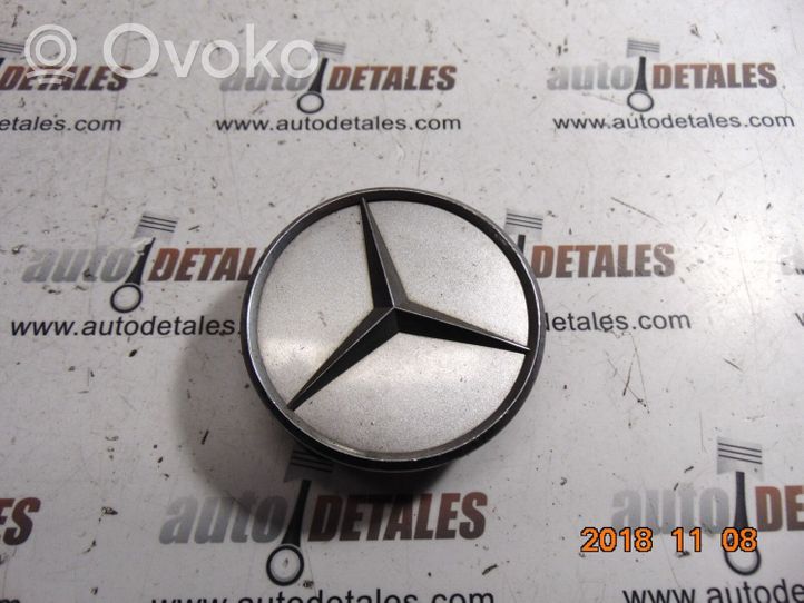 Mercedes-Benz S W220 Dekielki / Kapsle oryginalne A2204000125