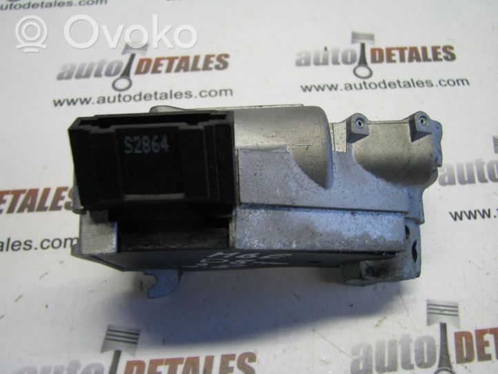 Mercedes-Benz CLS C219 Blocchetto del volante A2034621130