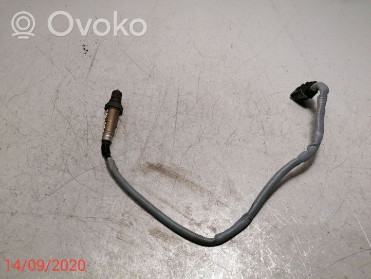 Mercedes-Benz Sprinter W906 Sonde lambda 0281004203