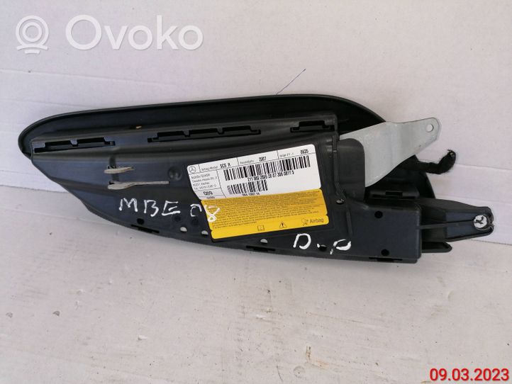 Mercedes-Benz E W211 Airbag laterale A2118602805